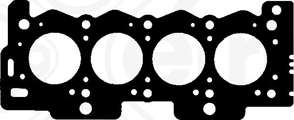 ELRING 117.771 Gasket, cylinder head