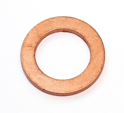 ELRING 117.404 Seal Ring, oil drain plug