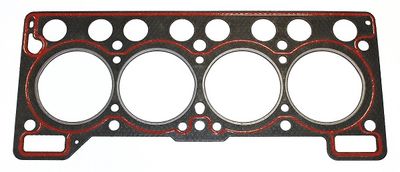 Gasket, cylinder head ELRING 118.021