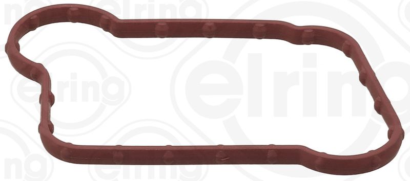 ELRING 118.130 Gasket, thermostat housing