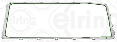 Gasket, automatic transmission oil sump ELRING 118.340