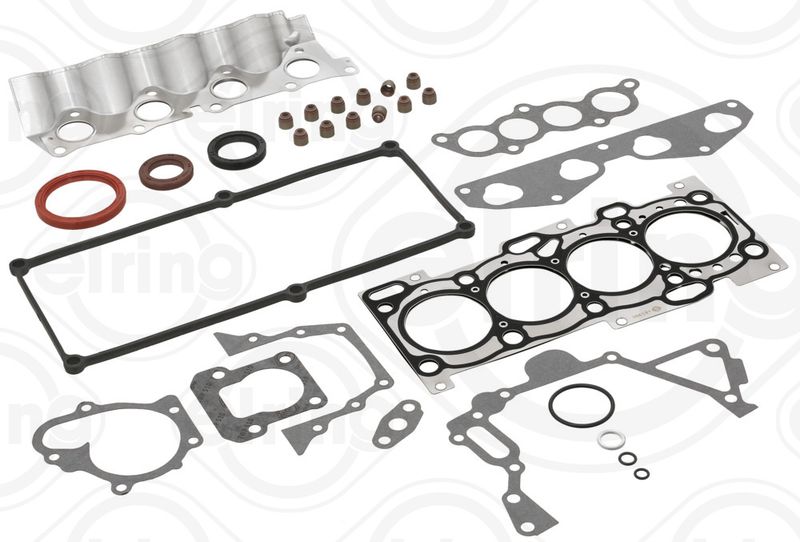 ELRING 118.750 Full Gasket Kit, engine