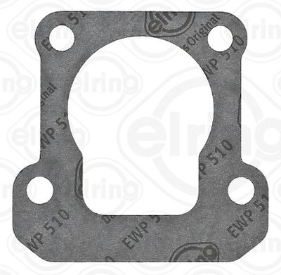 Gasket, intake manifold housing ELRING 118.910