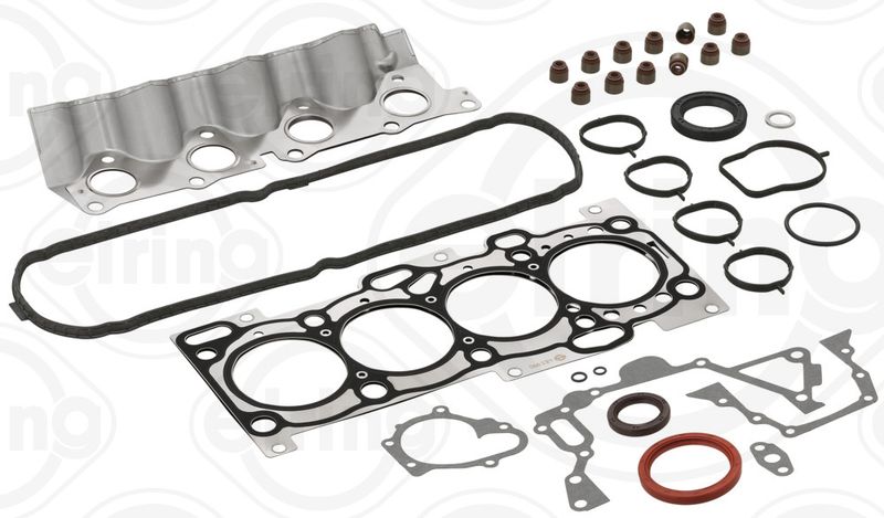 ELRING 119.000 Full Gasket Kit, engine