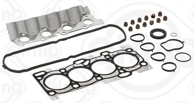 Gasket Kit, cylinder head ELRING 119.200