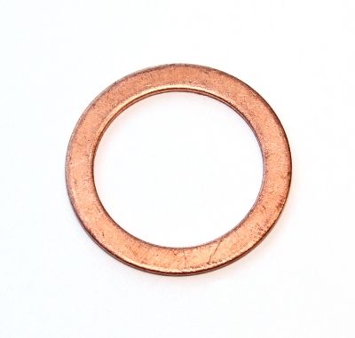 Seal Ring ELRING 119.407