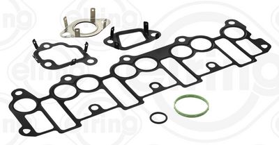 Gasket Set, EGR system ELRING 120.700