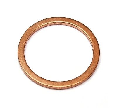 ELRING 120.782 Seal Ring, oil drain plug
