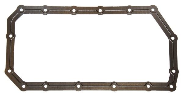 ELRING 121.230 Gasket, oil sump