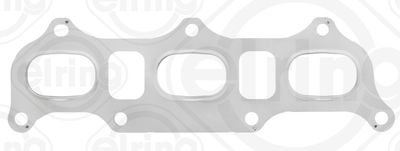 Gasket, exhaust manifold ELRING 121.610