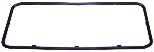 ELRING 122.070 Gasket, oil sump
