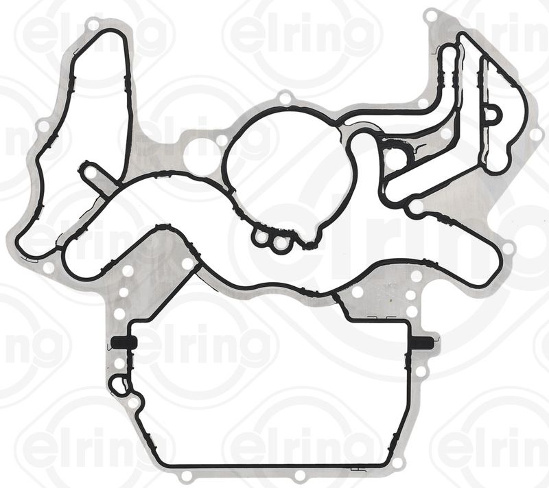 ELRING 122.476 Gasket, housing cover (crankcase)