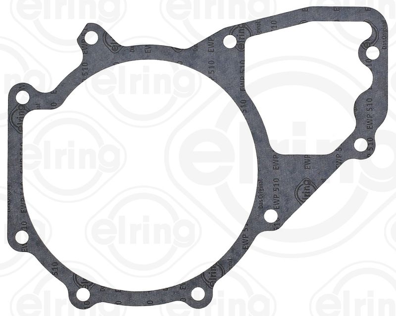 ELRING 122.581 Gasket, water pump