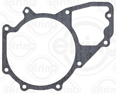 Gasket, water pump ELRING 122.581