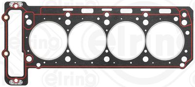 Gasket, cylinder head ELRING 122.810