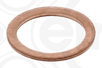ELRING 122.904 Seal Ring, oil drain plug
