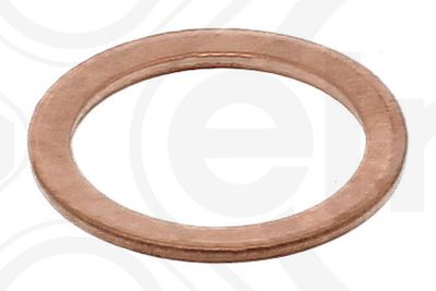 Seal Ring, oil drain plug ELRING 122.904