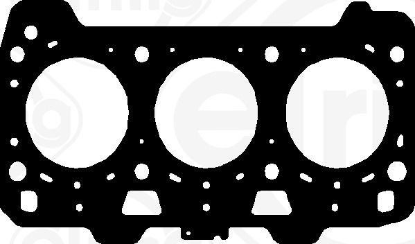 ELRING 123.671 Gasket, cylinder head