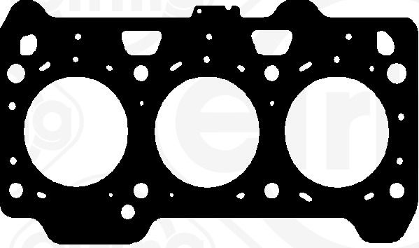 ELRING 123.681 Gasket, cylinder head