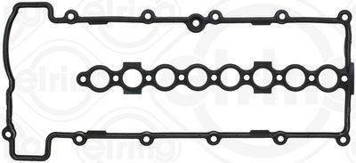 Gasket, cylinder head cover ELRING 123.590
