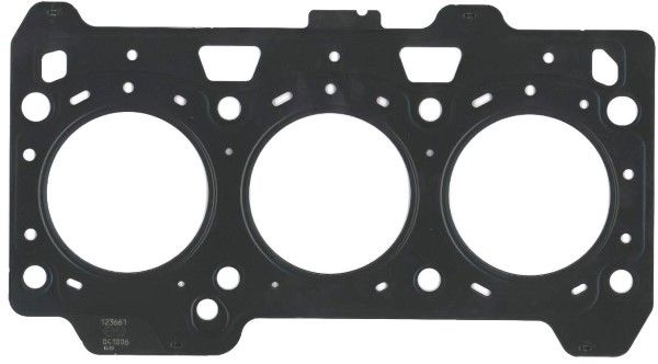 ELRING 123.661 Gasket, cylinder head