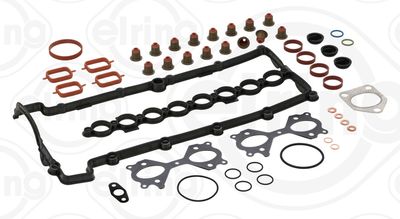 Gasket Kit, cylinder head ELRING 123.740