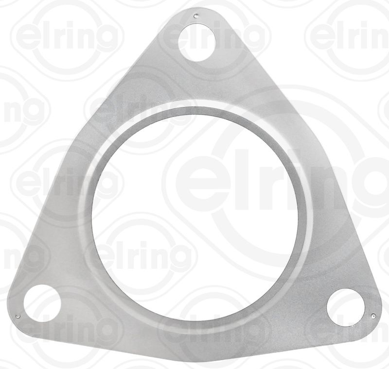 ELRING 123.880 Gasket, exhaust pipe