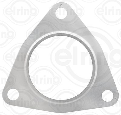 Gasket, exhaust pipe ELRING 123.880