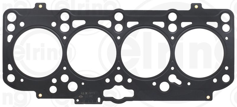 ELRING 123.992 Gasket, cylinder head