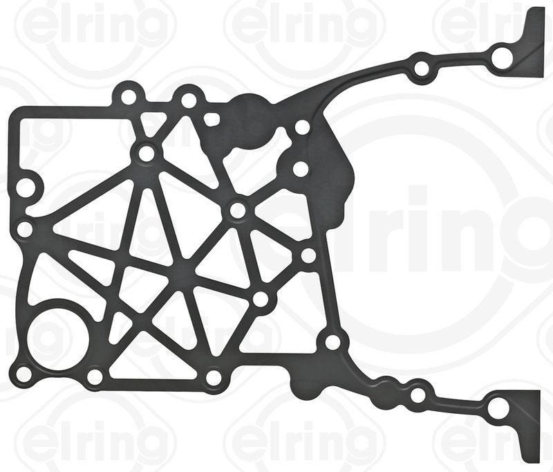 ELRING 124.510 Gasket, timing case