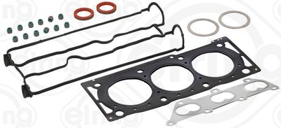 Gasket Kit, cylinder head ELRING 124.890