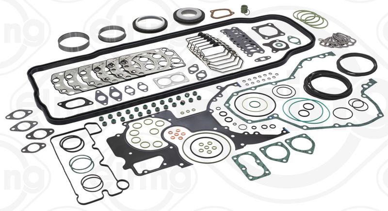 ELRING 124.961 Full Gasket Kit, engine