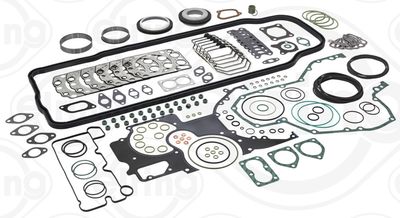Full Gasket Kit, engine ELRING 124.961