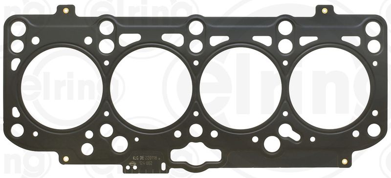 ELRING 124.002 Gasket, cylinder head