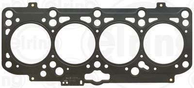 Gasket, cylinder head ELRING 124.002