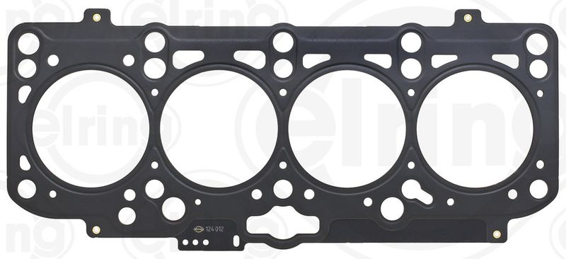 ELRING 124.012 Gasket, cylinder head