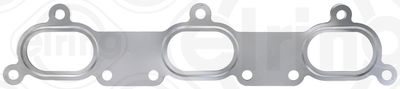 Gasket, exhaust manifold ELRING 124.021