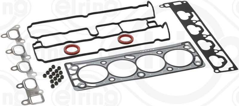 ELRING 124.161 Gasket Kit, cylinder head