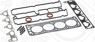 Gasket Kit, cylinder head ELRING 124.161