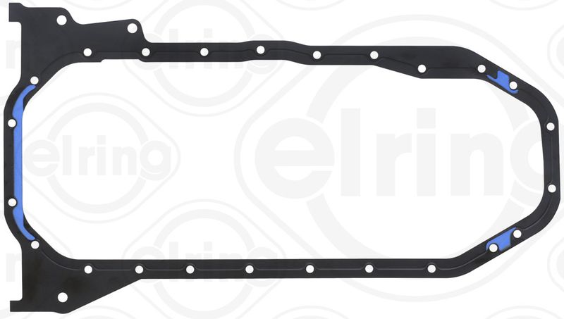 ELRING 124.260 Gasket, oil sump