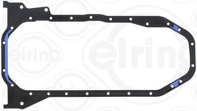 Gasket, oil sump ELRING 124.260