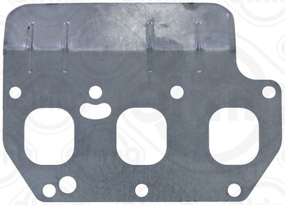 Gasket, exhaust manifold ELRING 124.330