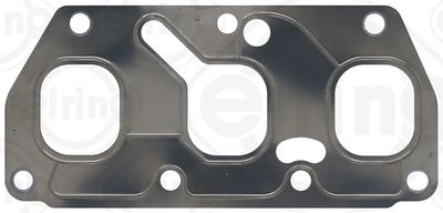 Gasket, exhaust manifold ELRING 124.340