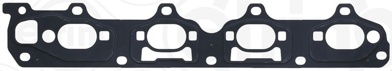 ELRING 124.372 Gasket, exhaust manifold