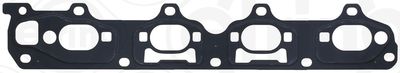 Gasket, exhaust manifold ELRING 124.372