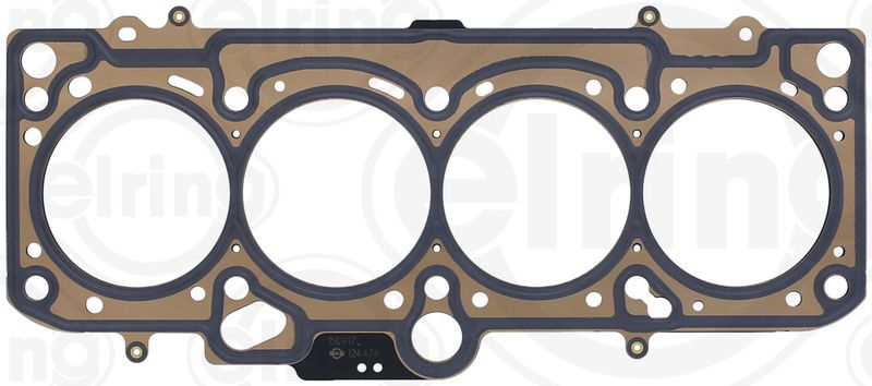ELRING 124.474 Gasket, cylinder head