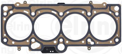 Gasket, cylinder head ELRING 124.474