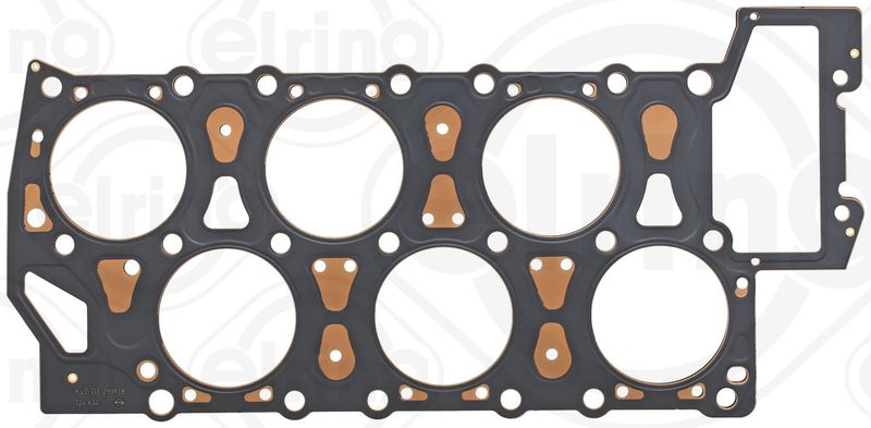 ELRING 124.634 Gasket, cylinder head