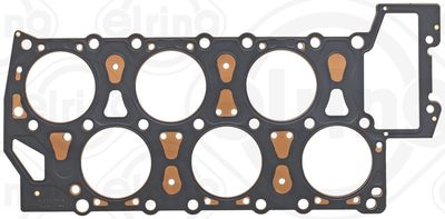 Gasket, cylinder head ELRING 124.634