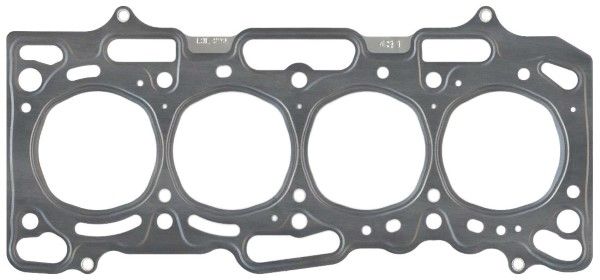 ELRING 124.780 Gasket, cylinder head